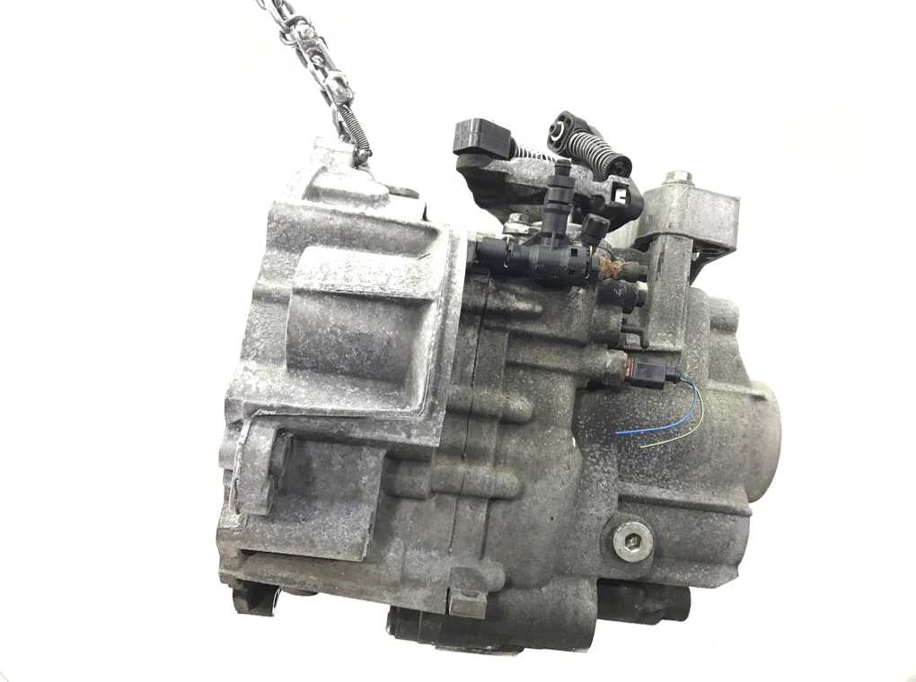 КПП механическая (МКПП) бу для Volkswagen Passat B6 2.0 TDi, 2006 г. КПП механическая (МКПП) бу для Volkswagen Passat B6 2.0 TDi, 2006 г.