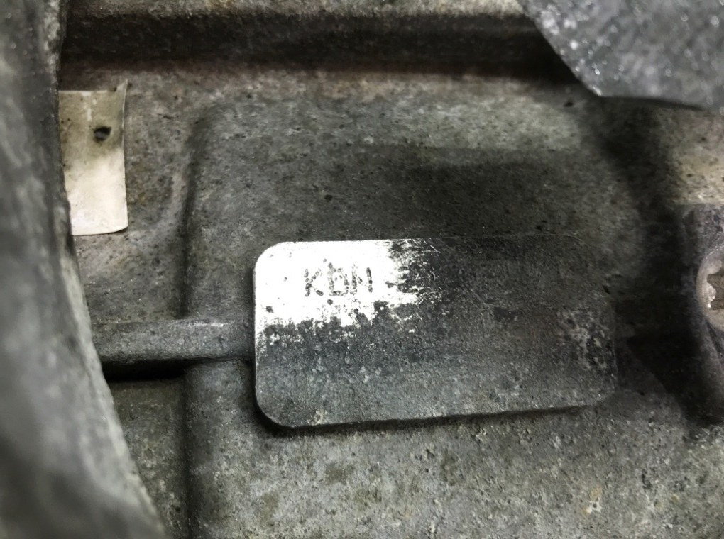 КПП механическая (МКПП) бу для Volkswagen Passat B6 2.0 TDi, 2006 г. КПП механическая (МКПП) бу для Volkswagen Passat B6 2.0 TDi, 2006 г.