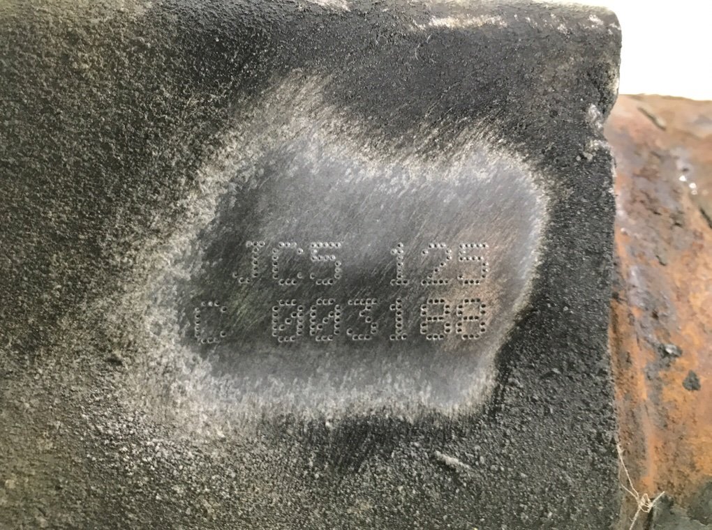 КПП механическая (МКПП) бу для Renault Kangoo 1 1.5 DCi,  2002 г.