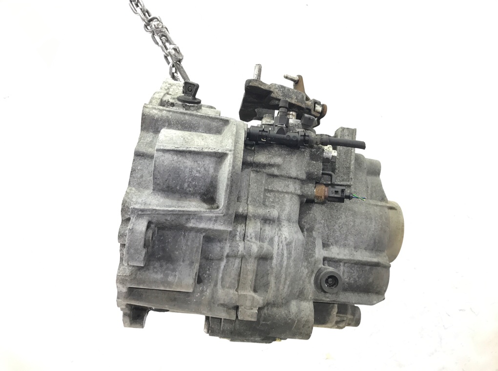 КПП механическая (МКПП) бу для Volkswagen Golf 5 2.0 TDi,  2004 г.