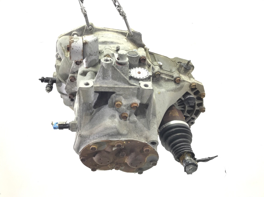 КПП механическая (МКПП) бу для Chrysler Sebring 3 2.0 i, 2008 г. КПП механическая (МКПП) бу для Chrysler Sebring 3 2.0 i, 2008 г.