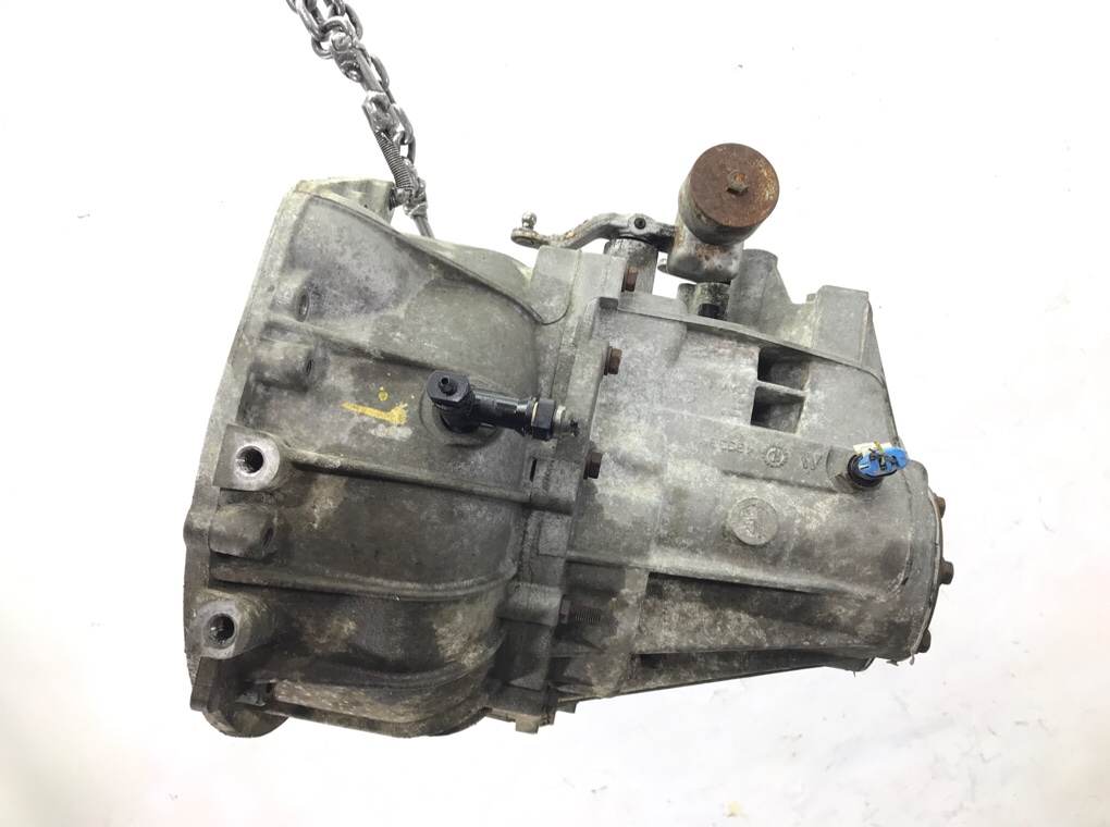 КПП механическая (МКПП) бу для Chrysler Sebring 3 2.0 i, 2008 г. КПП механическая (МКПП) бу для Chrysler Sebring 3 2.0 i, 2008 г.