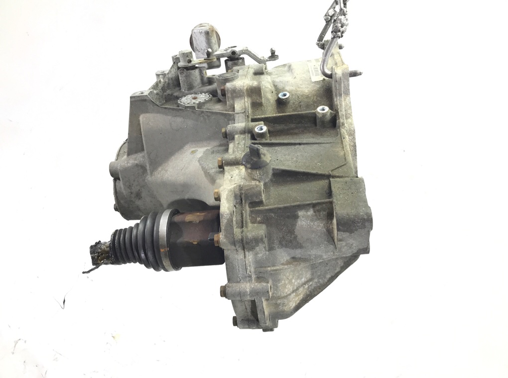 КПП механическая (МКПП) бу для Chrysler Sebring 3 2.0 i, 2008 г. КПП механическая (МКПП) бу для Chrysler Sebring 3 2.0 i, 2008 г.