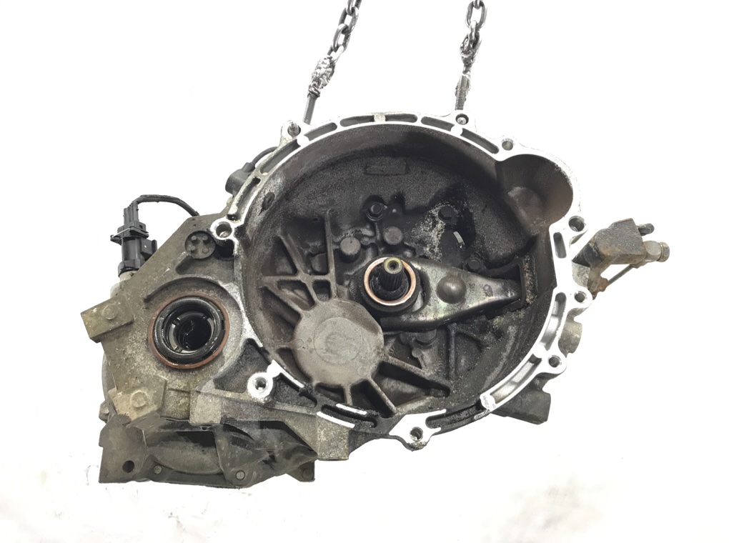 КПП механическая (МКПП) бу для Kia Ceed 1.6 CRDi, 2009 г.