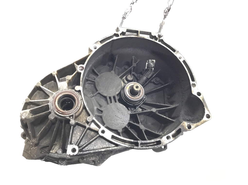 КПП механическая (МКПП) бу для Ford Mondeo 4 1.8 TDCi, 2007 г.