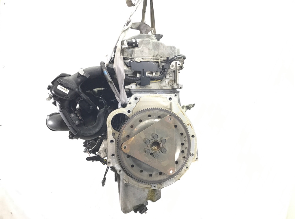 Двигатель (ДВС)  бу для BMW 6 E63 3.0 i,  2005 г.