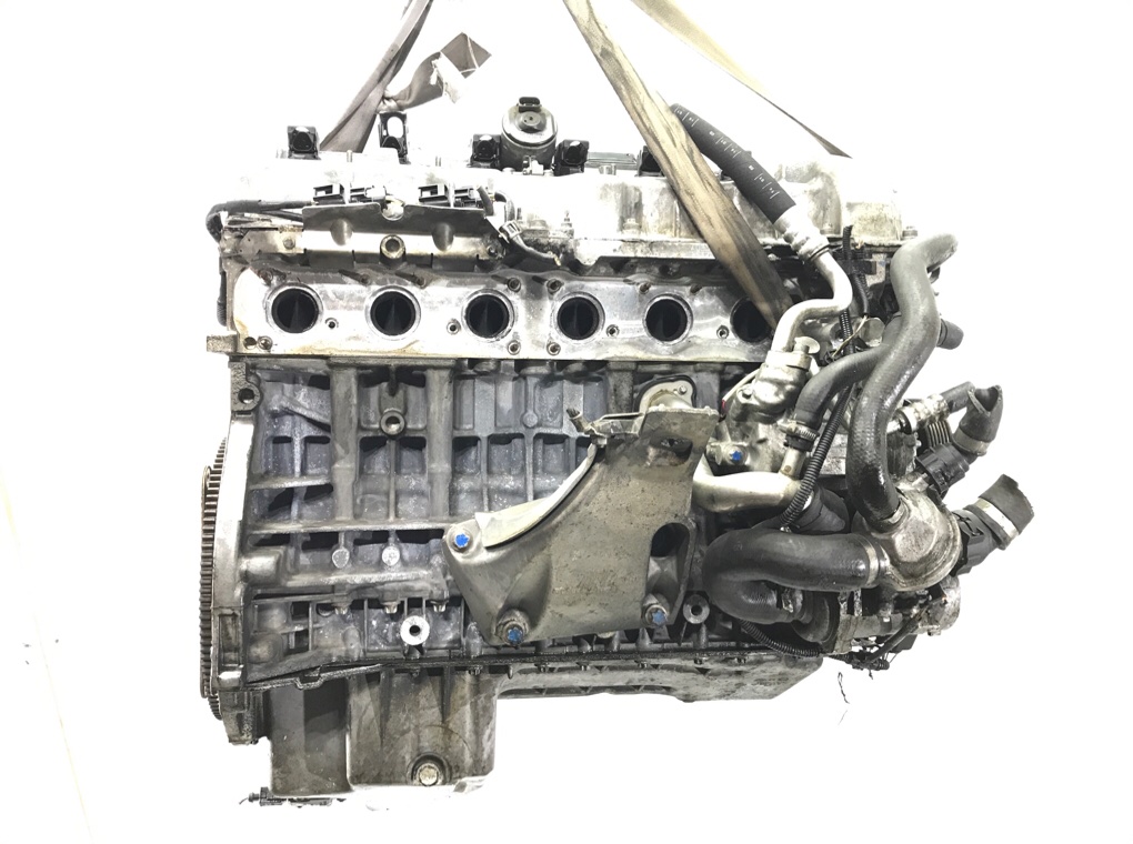 Двигатель (ДВС)  бу для BMW 6 E63 3.0 i,  2005 г.