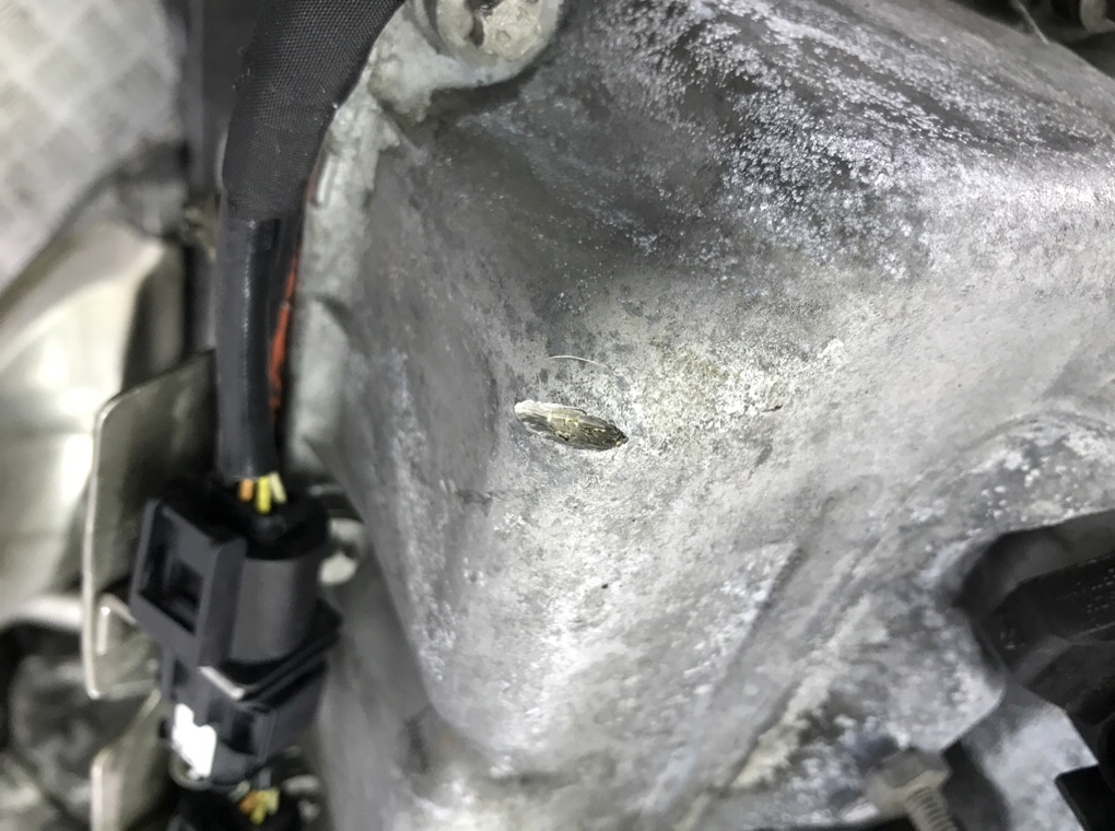 Двигатель (ДВС)  бу для BMW 6 E63 3.0 i,  2005 г.