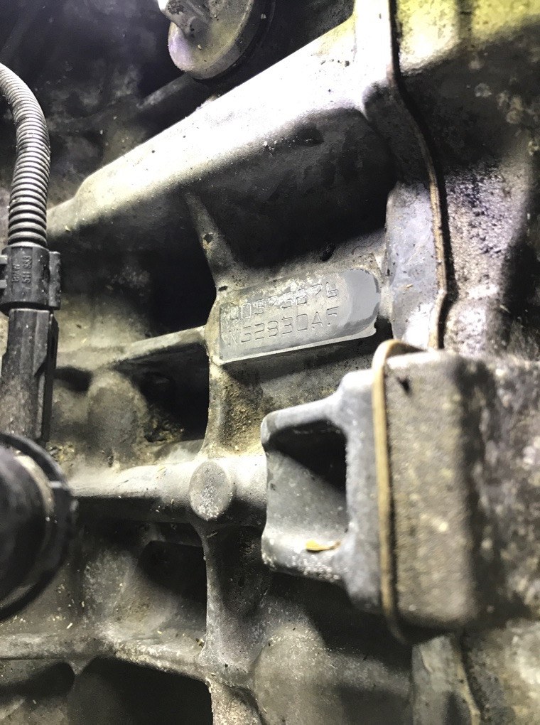 Двигатель (ДВС)  бу для BMW 6 E63 3.0 i,  2005 г.