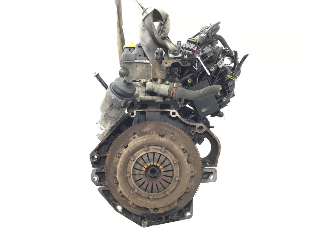 Двигатель (ДВС)  бу для Opel Corsa D 1.2 i,  2007 г.