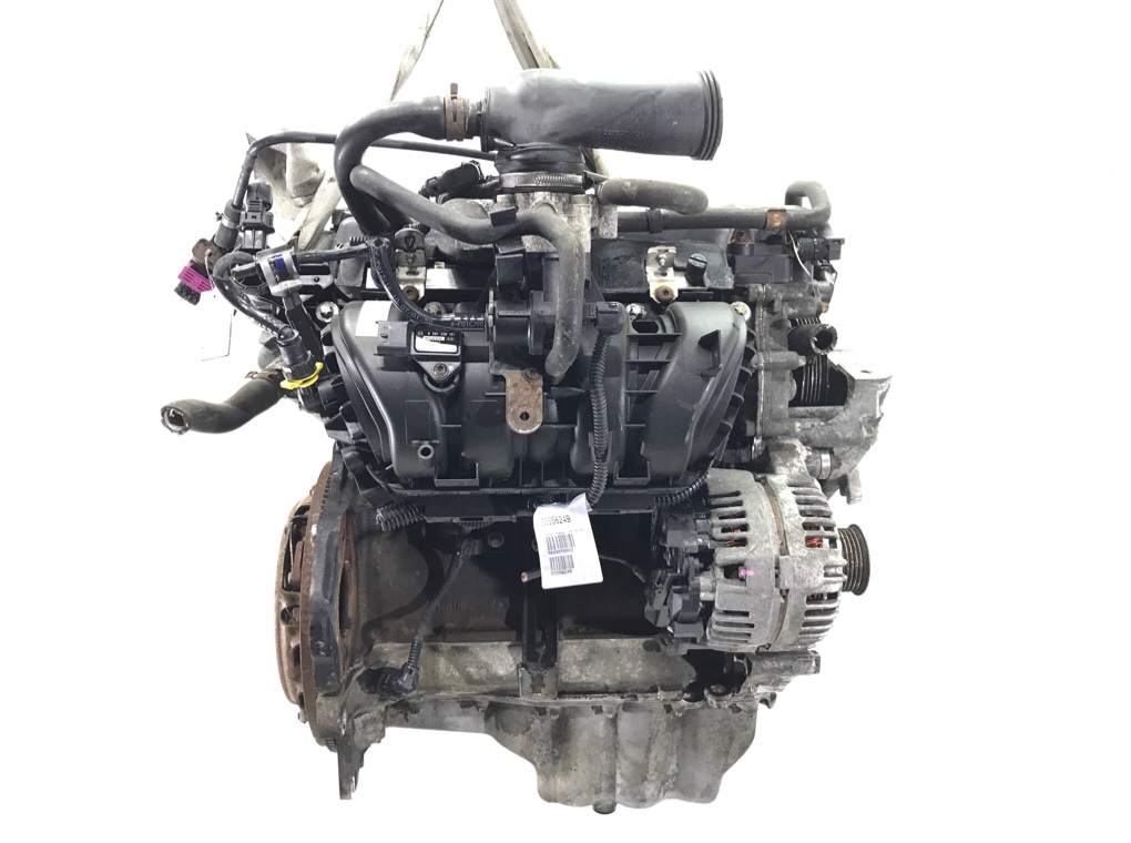 Двигатель (ДВС)  бу для Opel Corsa D 1.2 i,  2007 г.