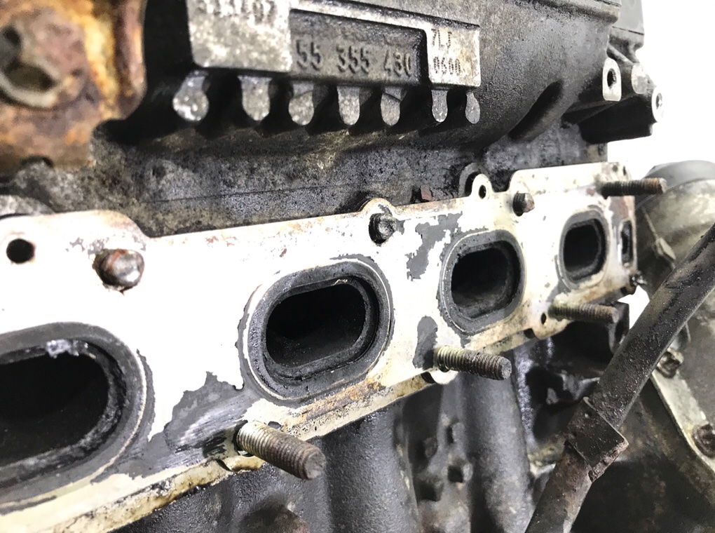 Двигатель (ДВС)  бу для Opel Corsa D 1.2 i,  2007 г.