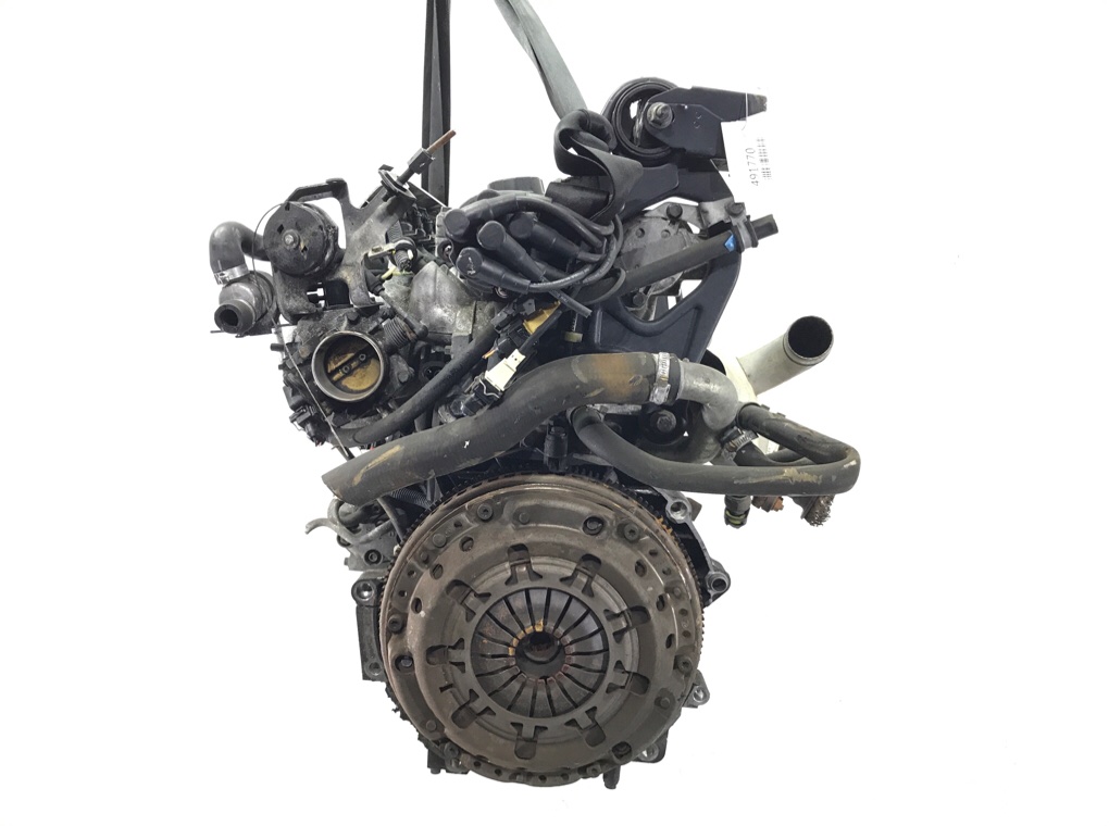 Двигатель (ДВС)  бу для Volvo V70 1 2.0 i,  1999 г.