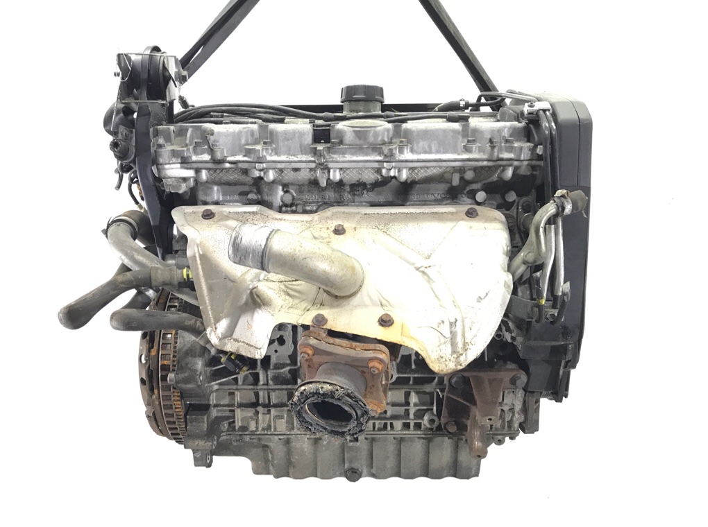 Двигатель (ДВС)  бу для Volvo V70 1 2.0 i,  1999 г.