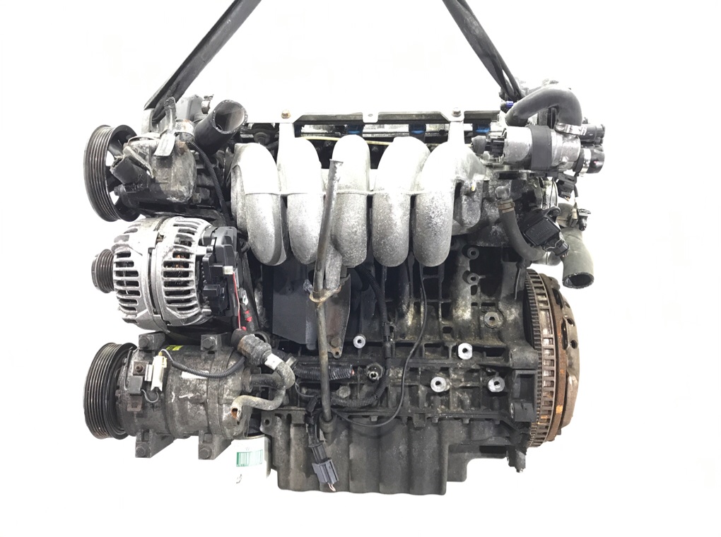 Двигатель (ДВС)  бу для Volvo V70 1 2.0 i,  1999 г.