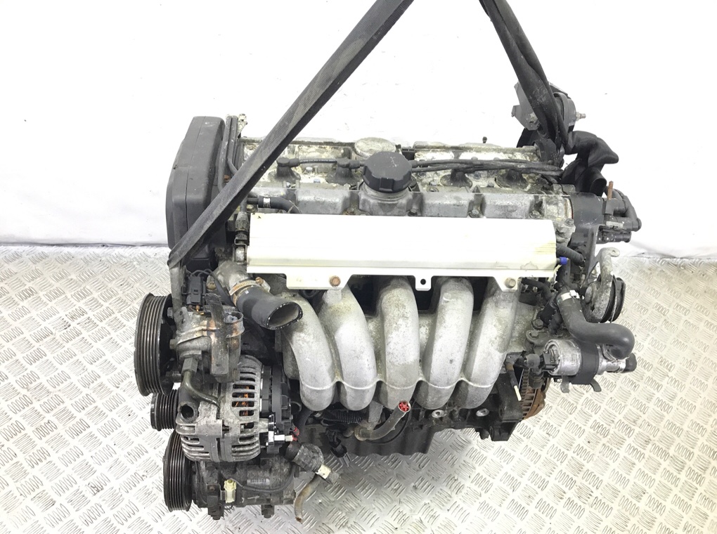 Двигатель (ДВС)  бу для Volvo V70 1 2.0 i,  1999 г.