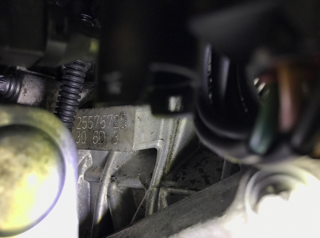 Двигатель (ДВС)  бу для BMW 5 E60/E61 3.0 TD,  2007 г.