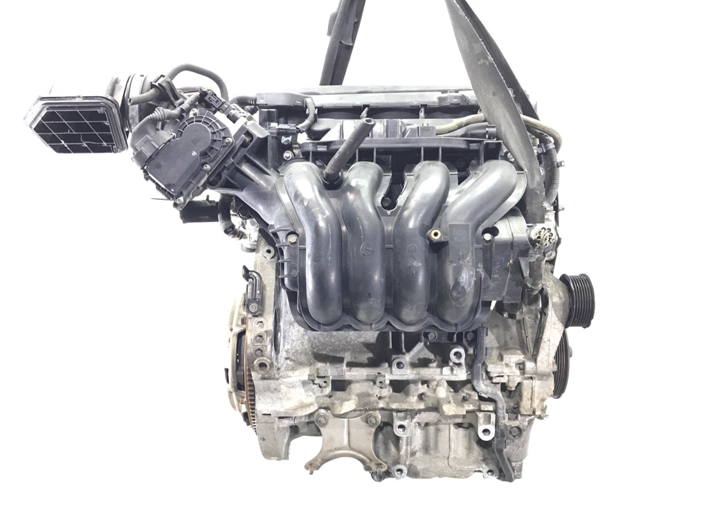 Двигатель (ДВС)  бу для Honda Civic 8 1.8 i,  2007 г.