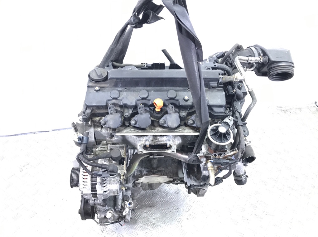 Двигатель (ДВС)  бу для Honda Civic 8 1.8 i,  2007 г.