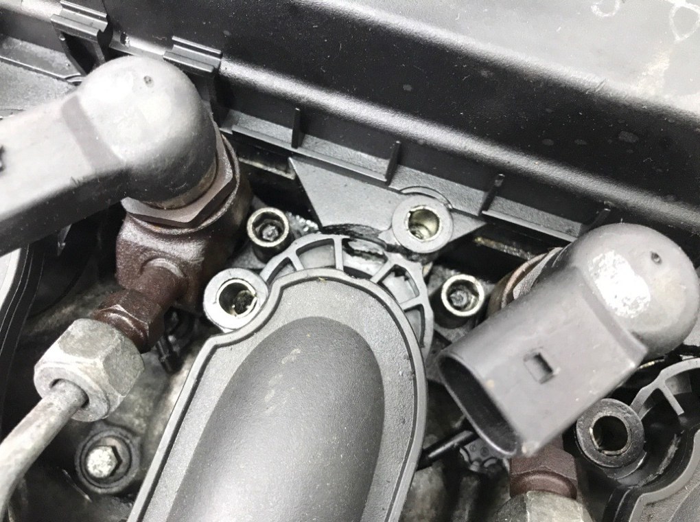 Двигатель (ДВС)  бу для Peugeot Expert 2 2.0 HDi,  2008 г.