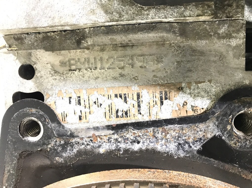 Двигатель (ДВС)  бу для Skoda Fabia 2 1.4 i,  2007 г.