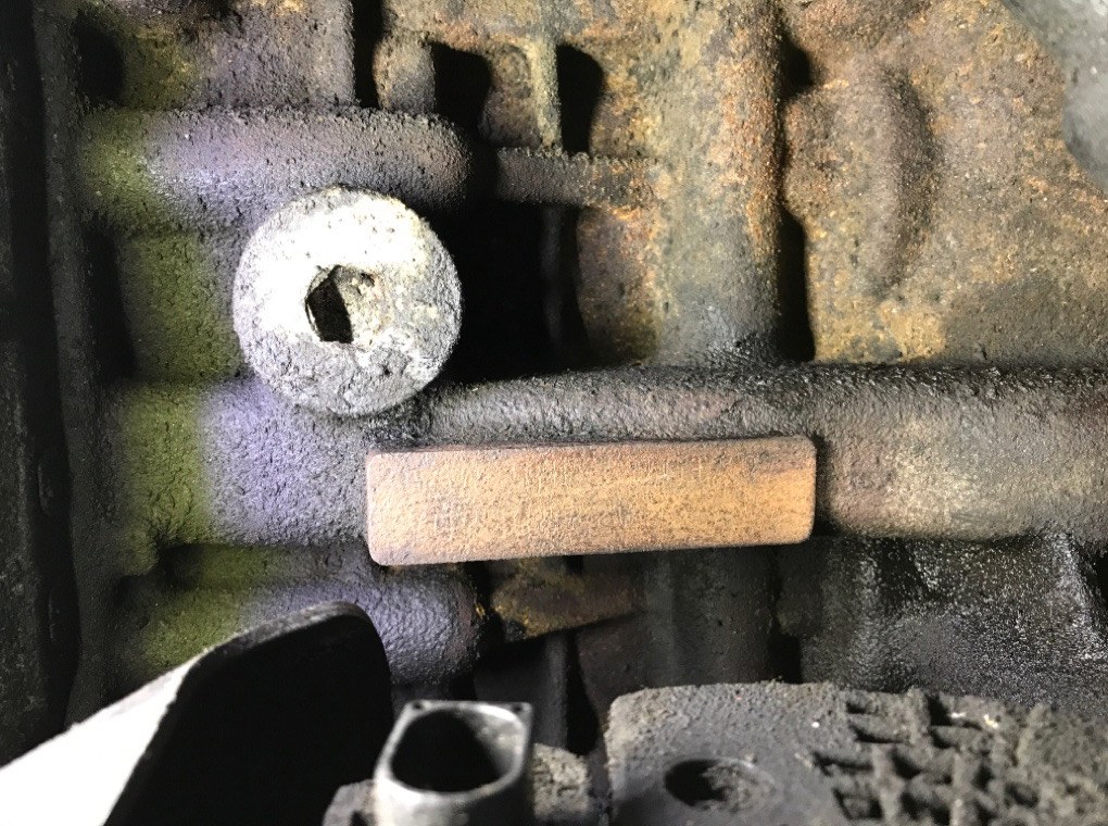 Двигатель (ДВС)  бу для Peugeot Boxer 2 2.2 HDi,  2014 г.