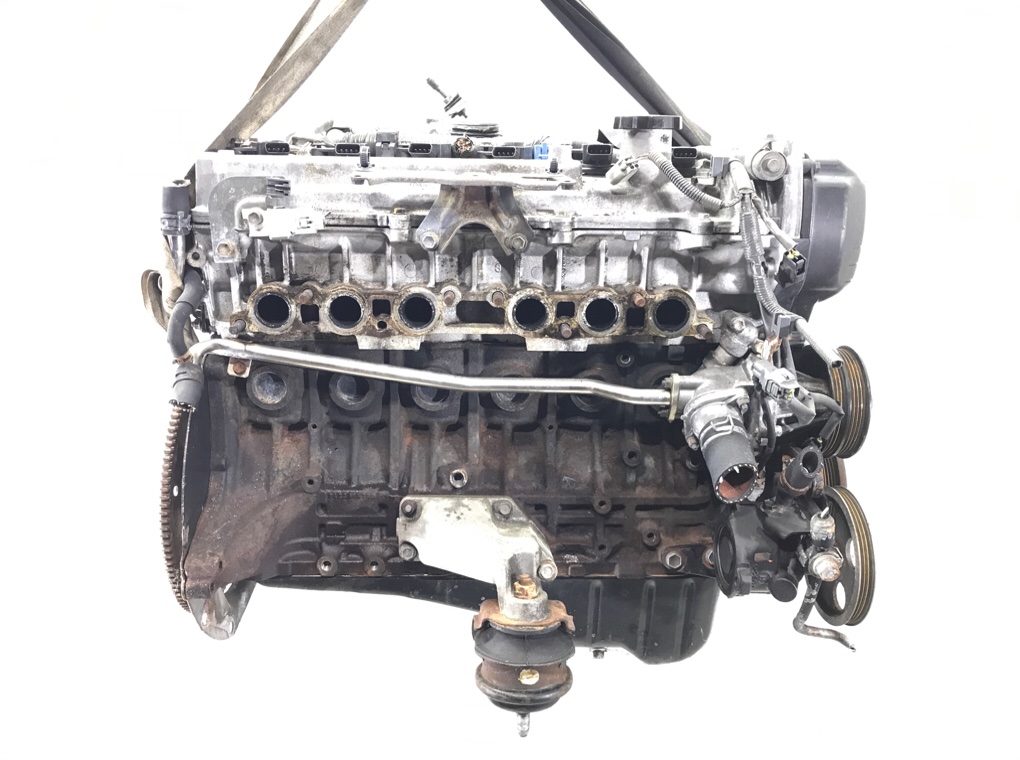 Двигатель (ДВС) бу для Lexus IS 1 2.0 i, 2002 г. Двигатель (ДВС) бу для Lexus IS 1 2.0 i, 2002 г.