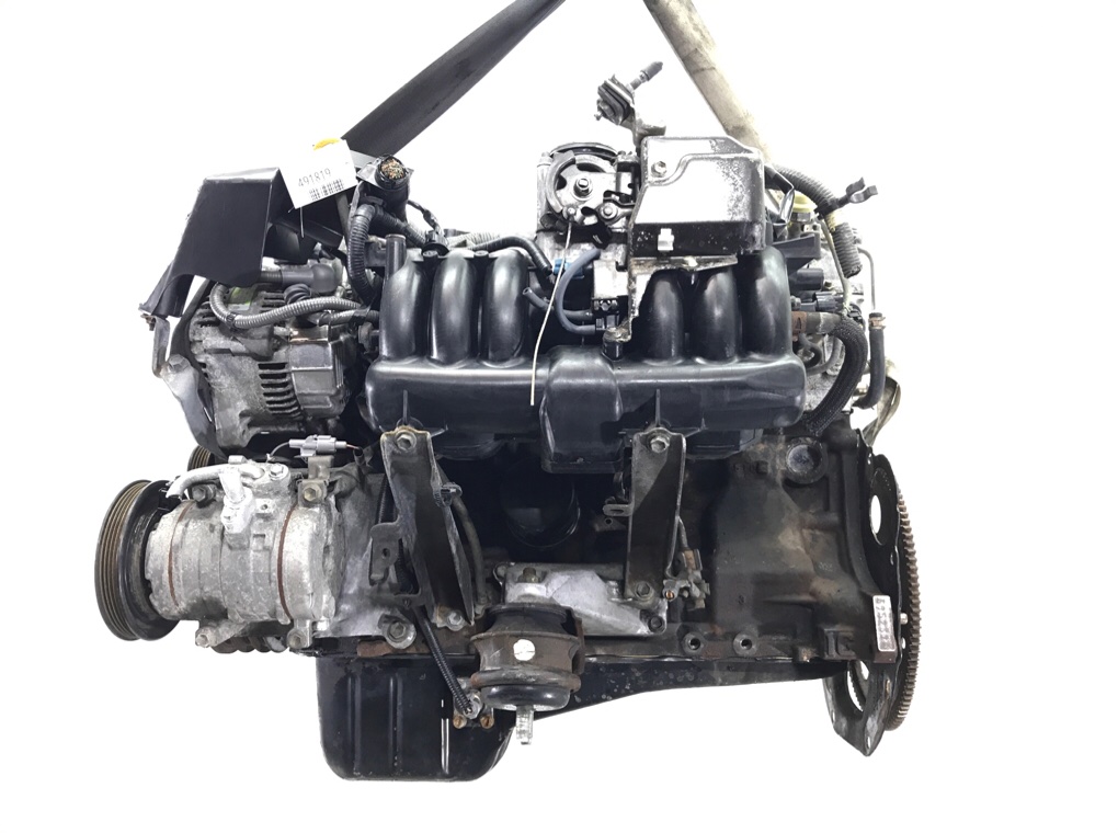 Двигатель (ДВС) бу для Lexus IS 1 2.0 i, 2002 г. Двигатель (ДВС) бу для Lexus IS 1 2.0 i, 2002 г.