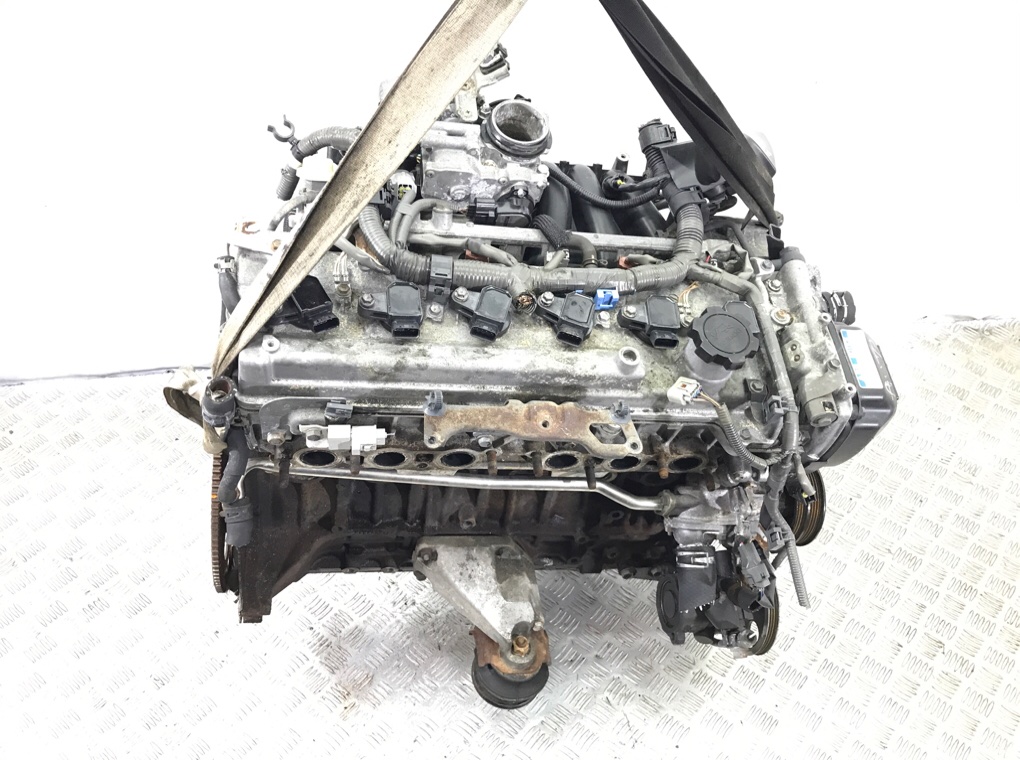 Двигатель (ДВС) бу для Lexus IS 1 2.0 i, 2002 г. Двигатель (ДВС) бу для Lexus IS 1 2.0 i, 2002 г.
