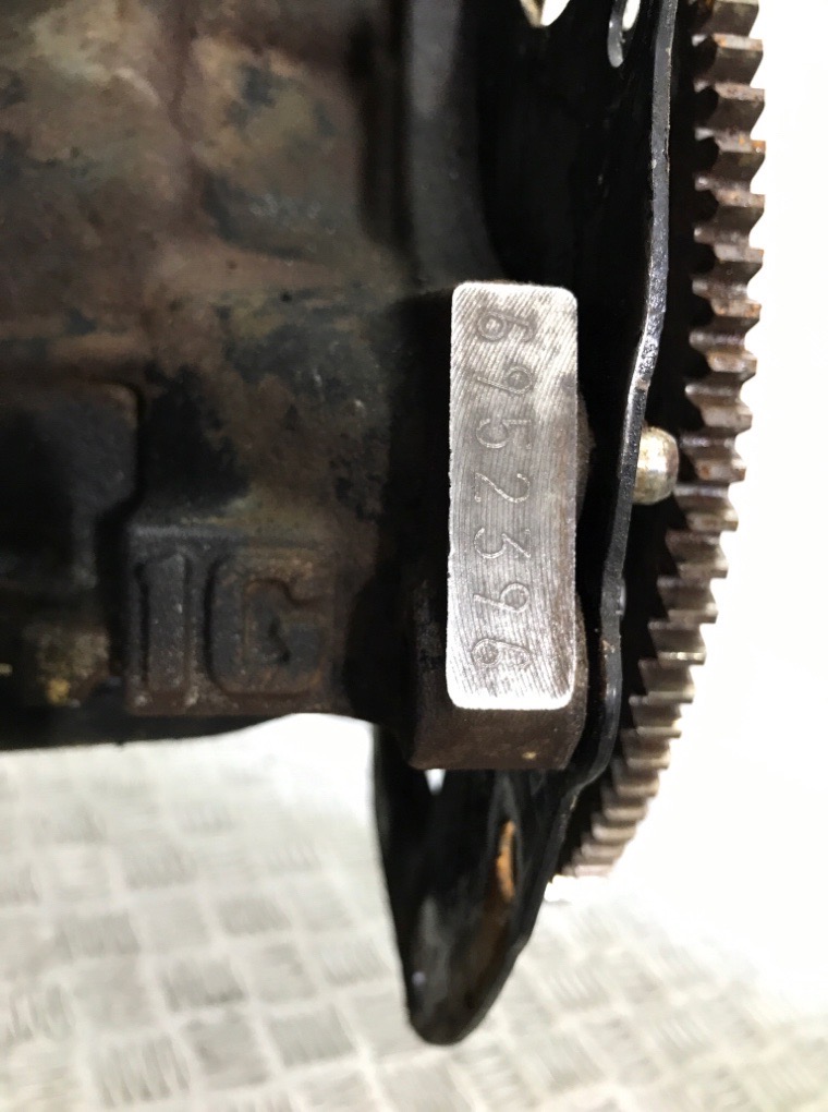 Двигатель (ДВС) бу для Lexus IS 1 2.0 i, 2002 г. Двигатель (ДВС) бу для Lexus IS 1 2.0 i, 2002 г.