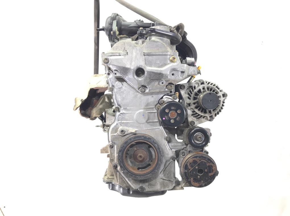 Контрактный двигатель из Европы