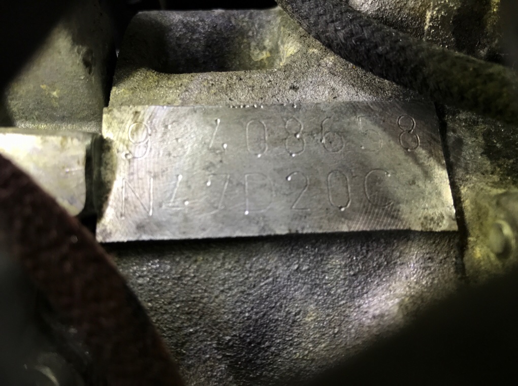 Двигатель (ДВС) бу для BMW X1 E84 2.0 TD, 2013 г. Двигатель (ДВС) бу для BMW X1 E84 2.0 TD, 2013 г.