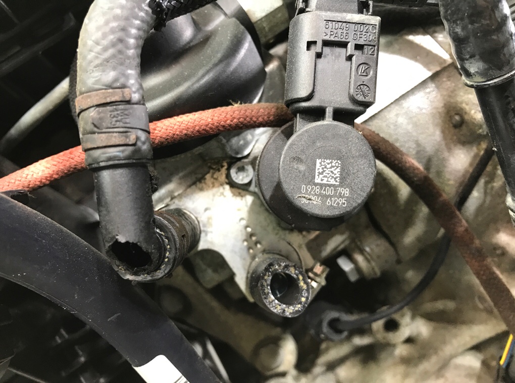 Двигатель (ДВС) бу для BMW X1 E84 2.0 TD, 2013 г. Двигатель (ДВС) бу для BMW X1 E84 2.0 TD, 2013 г.