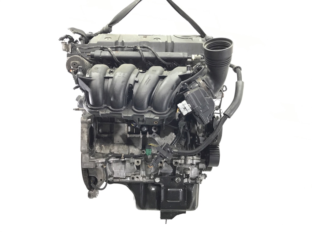 Двигатель (ДВС)  бу для Peugeot 207 CC 1.6 i,  2007 г.
