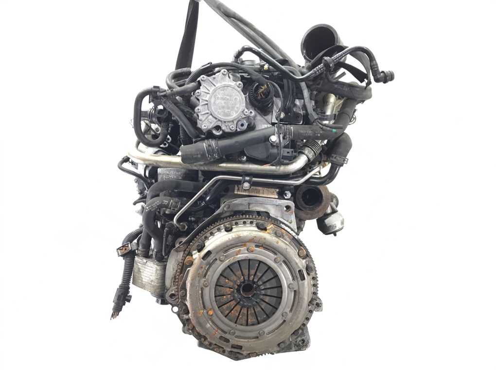 Двигатель (ДВС) бу для Volkswagen Golf 5 2.0 TDi, 2006 г. Двигатель (ДВС) бу для Volkswagen Golf 5 2.0 TDi, 2006 г.