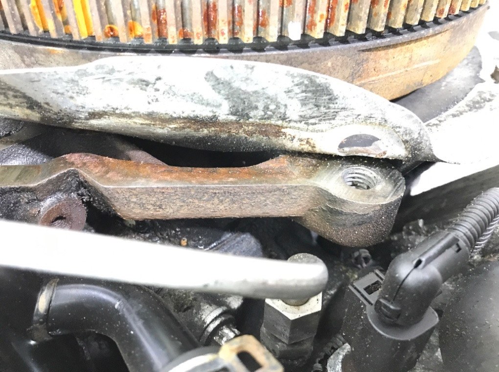 Двигатель (ДВС) бу для Volkswagen Golf 5 2.0 TDi, 2006 г. Двигатель (ДВС) бу для Volkswagen Golf 5 2.0 TDi, 2006 г.