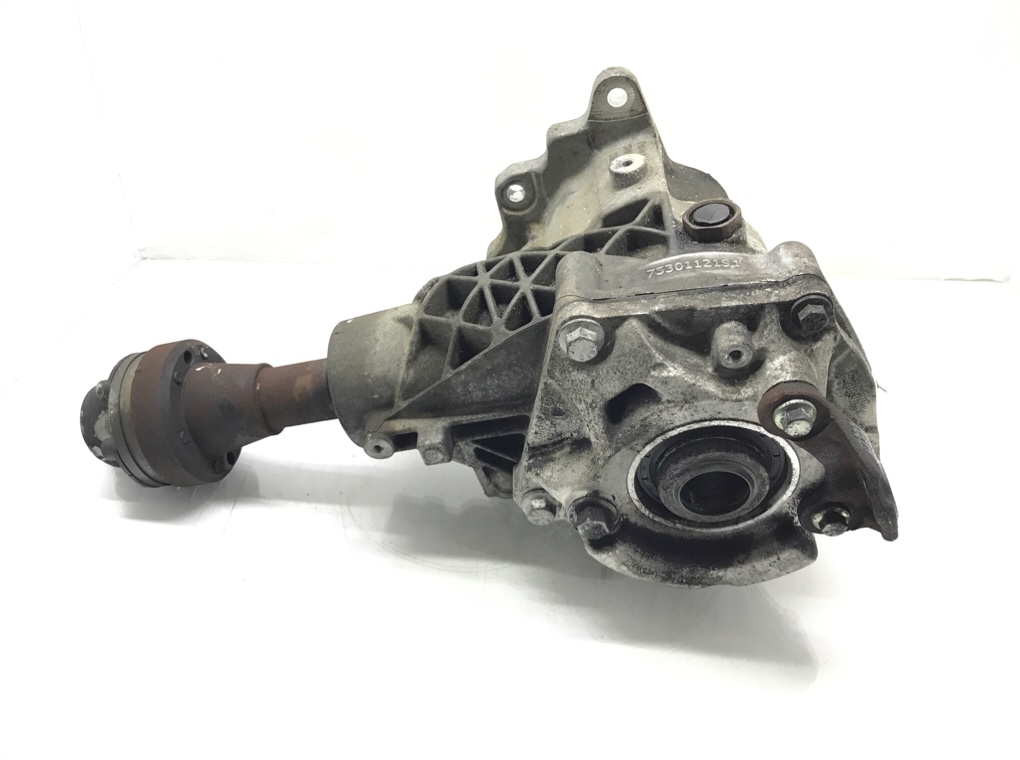 Раздаточная коробка бу для Ford Kuga 1 2.0 TDCi, 2010 г.