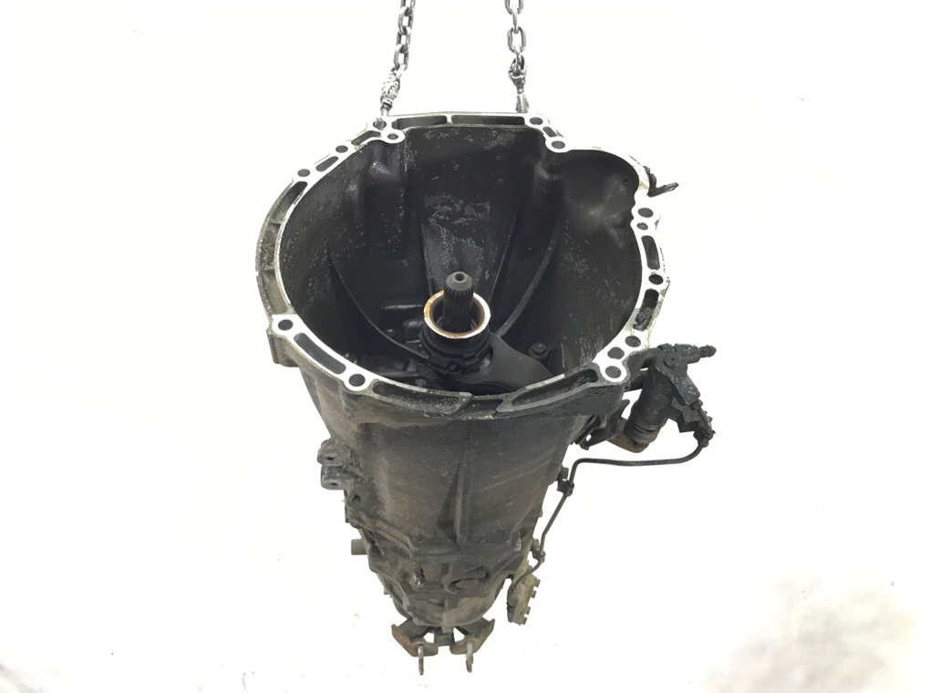 КПП механическая (МКПП) бу для Lexus IS 2 2.2 TD, 2006 г.