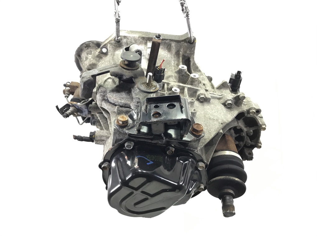 КПП механическая (МКПП) бу для Hyundai I30  1.6 i,  2010 г.