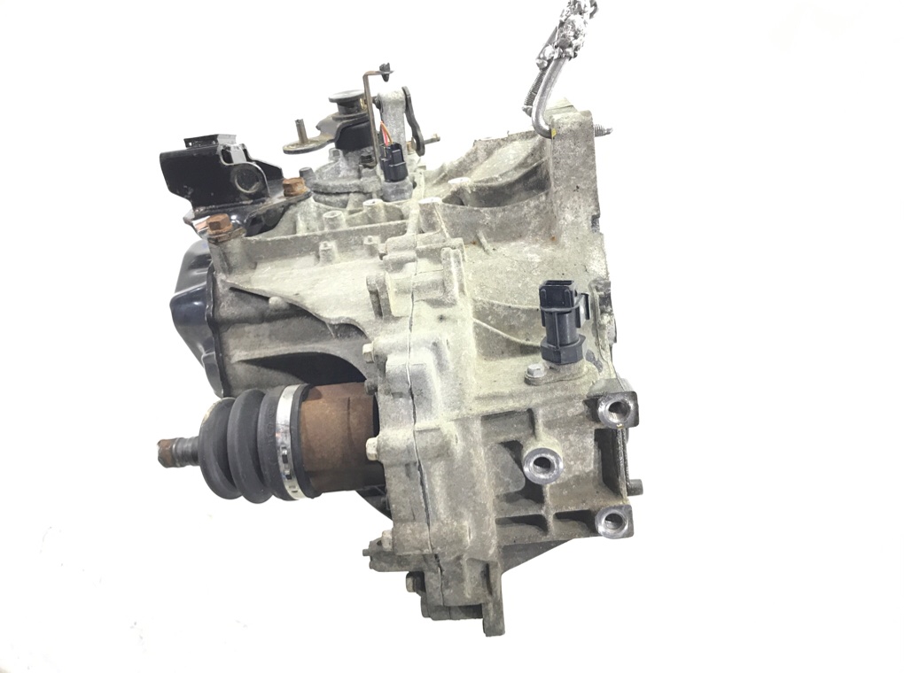 КПП механическая (МКПП) бу для Hyundai I30  1.6 i,  2010 г.