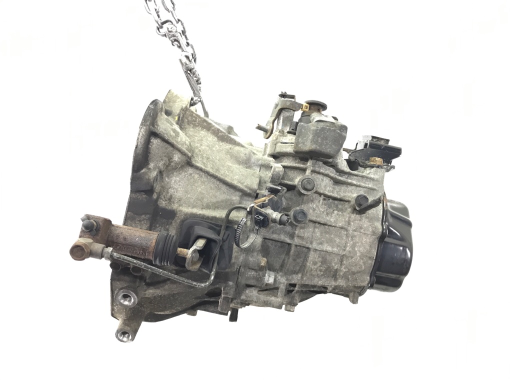 КПП механическая (МКПП) бу для Hyundai I30  1.6 i,  2010 г.