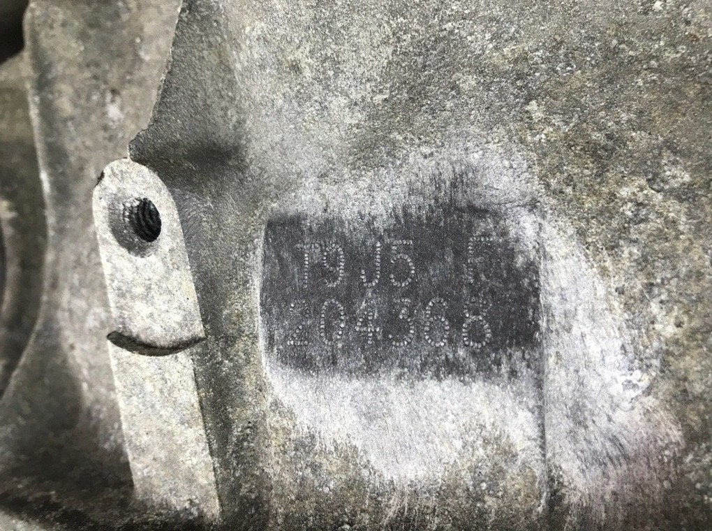 КПП механическая (МКПП) бу для Hyundai I30  1.6 i,  2010 г.