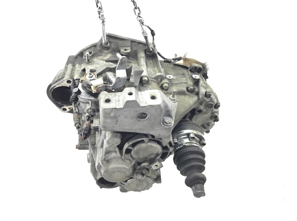 КПП механическая (МКПП) бу для Audi TT 1 1.8 Ti,  2002 г.