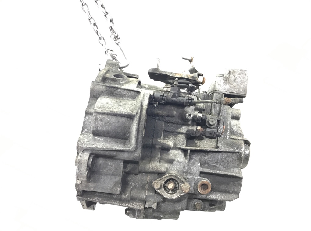 КПП механическая (МКПП) бу для Audi TT 1 1.8 Ti,  2002 г.