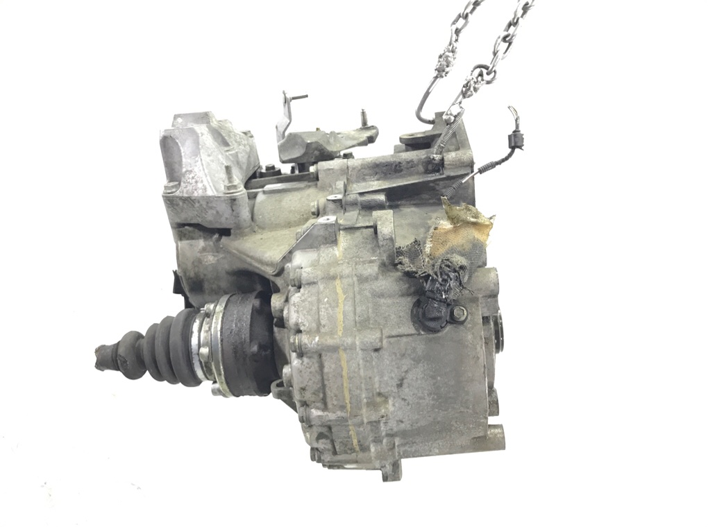 КПП механическая (МКПП) бу для Audi TT 1 1.8 Ti,  2002 г.