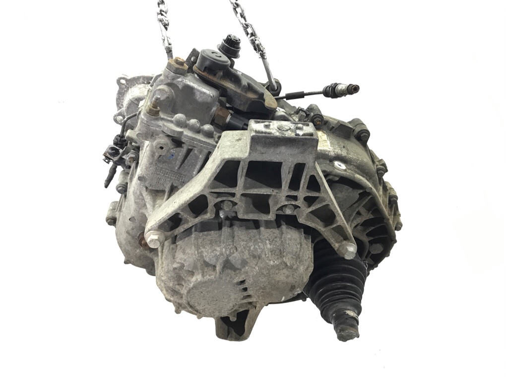 КПП механическая (МКПП) бу для Ford S-Max 1 2.5 Ti, 2008 г. КПП механическая (МКПП) бу для Ford S-Max 1 2.5 i, 2008 г.