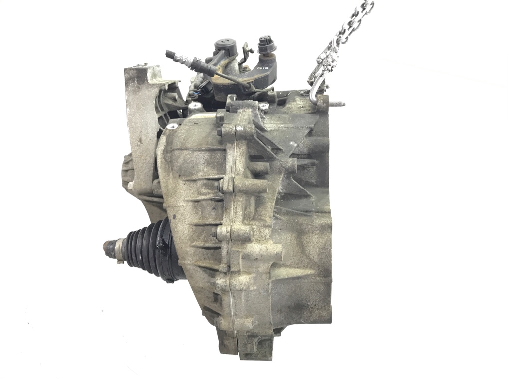 КПП механическая (МКПП) бу для Ford S-Max 1 2.5 Ti, 2008 г. КПП механическая (МКПП) бу для Ford S-Max 1 2.5 i, 2008 г.