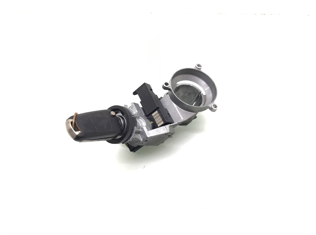 Замок зажигания бу для Opel Corsa D 1.4 i, 2009 г. Замок зажигания бу для Opel Corsa D 1.4 i, 2009 г.