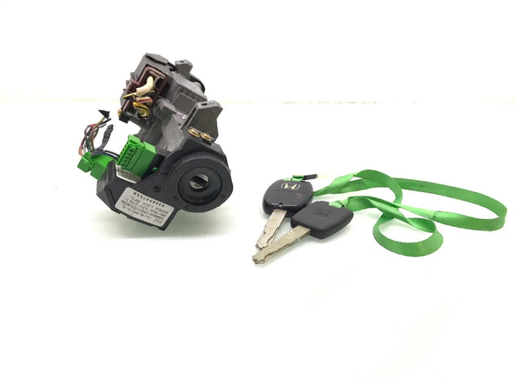 Замок зажигания бу для Honda Jazz 1 1.3 i,  2004 г.