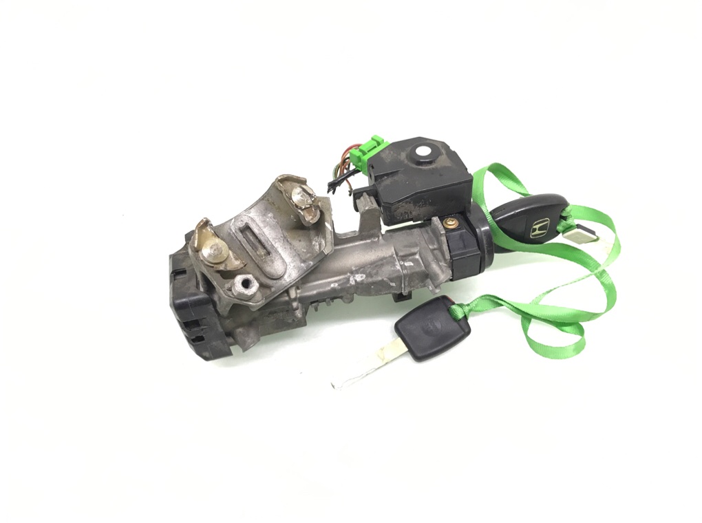 Замок зажигания бу для Honda Jazz 1 1.3 i,  2004 г.